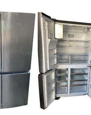 Geladeira Side by Side Electrolux - 4 portas