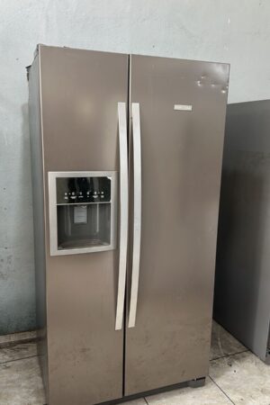 Geladeira Electrolux