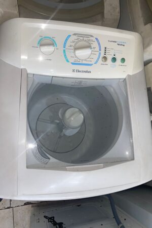 Lavadora Electrolux 12Kg