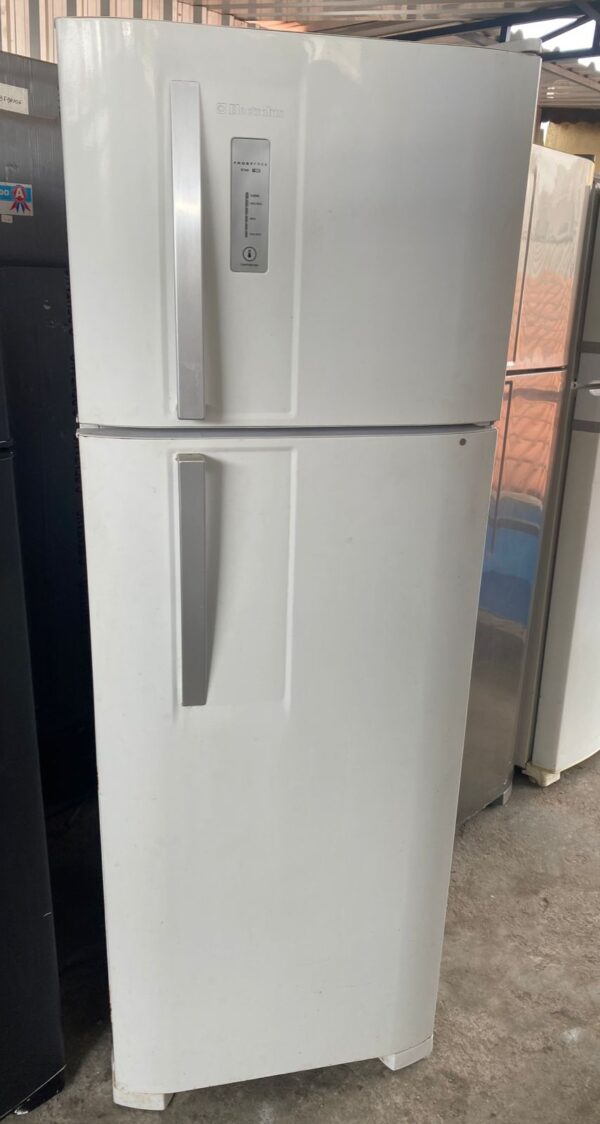 Geladeira Electrolux - Frost Free