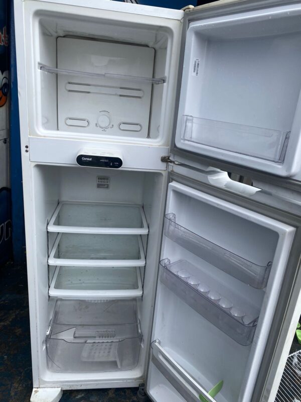 Geladeira Consul - Frost Free - Image 2