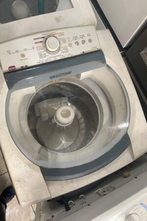 Lavadora Brastemp 11Kg