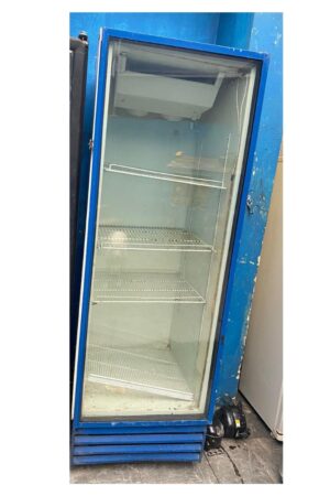 Freezer Expositor