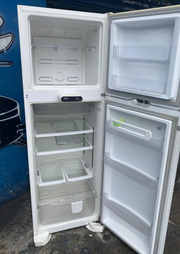 Geladeira Consul - Frost Free - Image 2