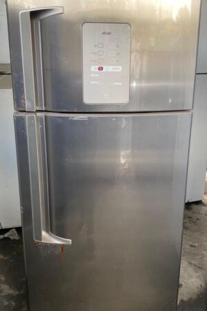 Geladeira Brastemp - Frost Free