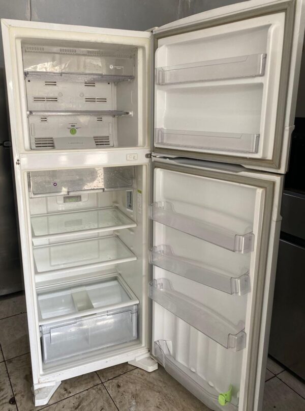 Geladeira Consul - Frost Free 220V - Image 2