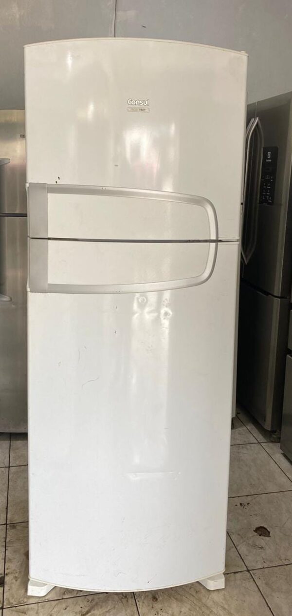 Geladeira Consul - Frost Free 220V