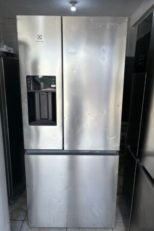 Geladeira Electrolux Side By Side