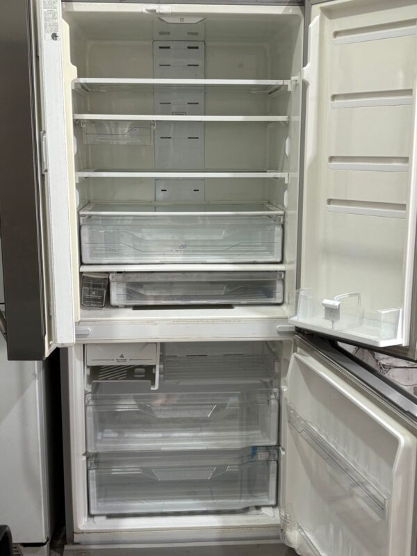 Geladeira Electrolux - Side By Side 220Volts - Image 2