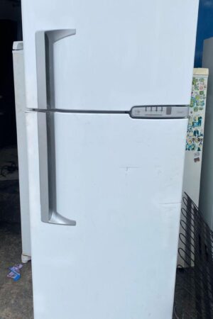 Geladeira Brastemp - Frost Free