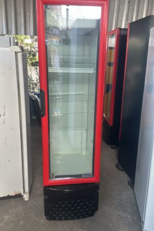 Freezer Slim - Semi novo - Imbera - Reformado