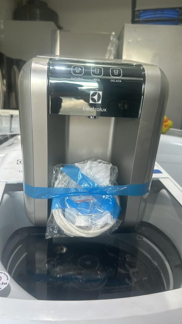 Bebedouro Electrolux -110Vts