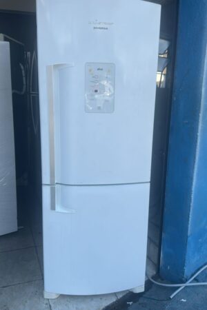 Geladeira Brastemp Inverse - 428L - 220Vts