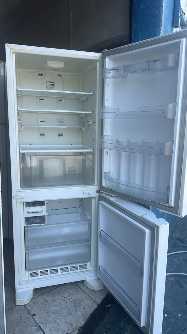 Geladeira Brastemp Inverse - 428L - 220Vts - Image 2