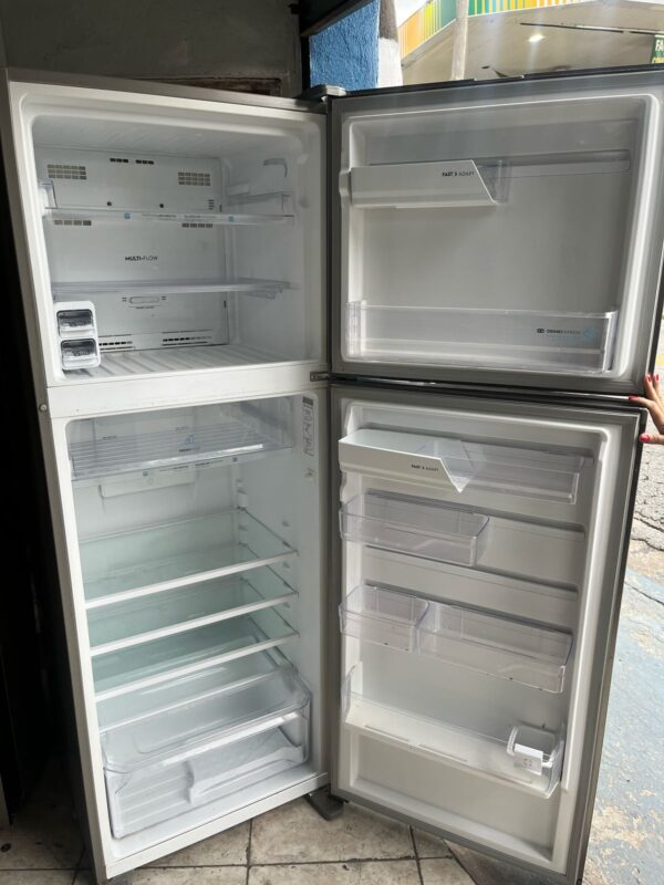 Geladeira Electrolux - 431L - 110Vts - Usada - Image 2