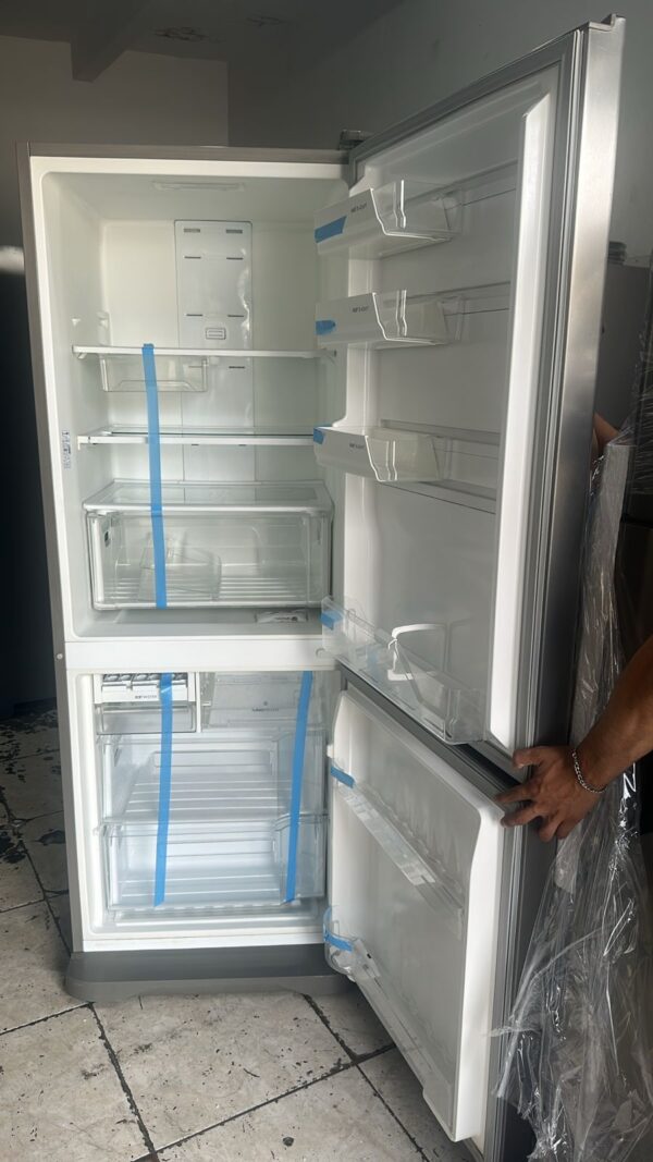 Geladeira Electrolux - 454L - 110vts - Semi novas - Image 2