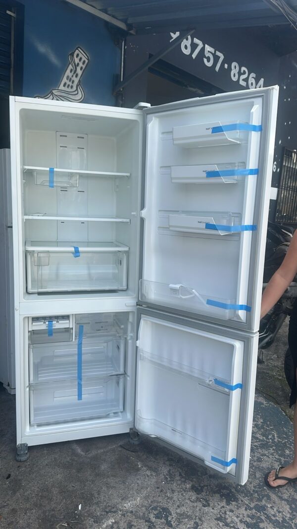Geladeira Electrolux - 454L - 110Vts - Semi nova - Image 3