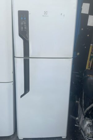 Geladeira Electrolux - 480L - 110Vts - Semi nova