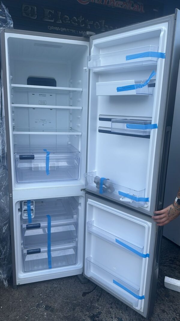 Geladeira Electrolux - 490L - 110Vts - Semi nova - Image 2