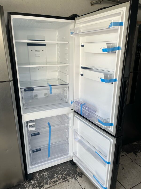 Geladeira Electrolux - 490L - 110Vts - Semi nova - Image 2
